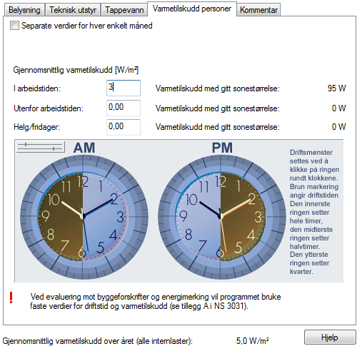 Personer kontor 1 og 2